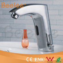 Water Faucet Sensor Basin Faucet Automatic Sensor Faucet